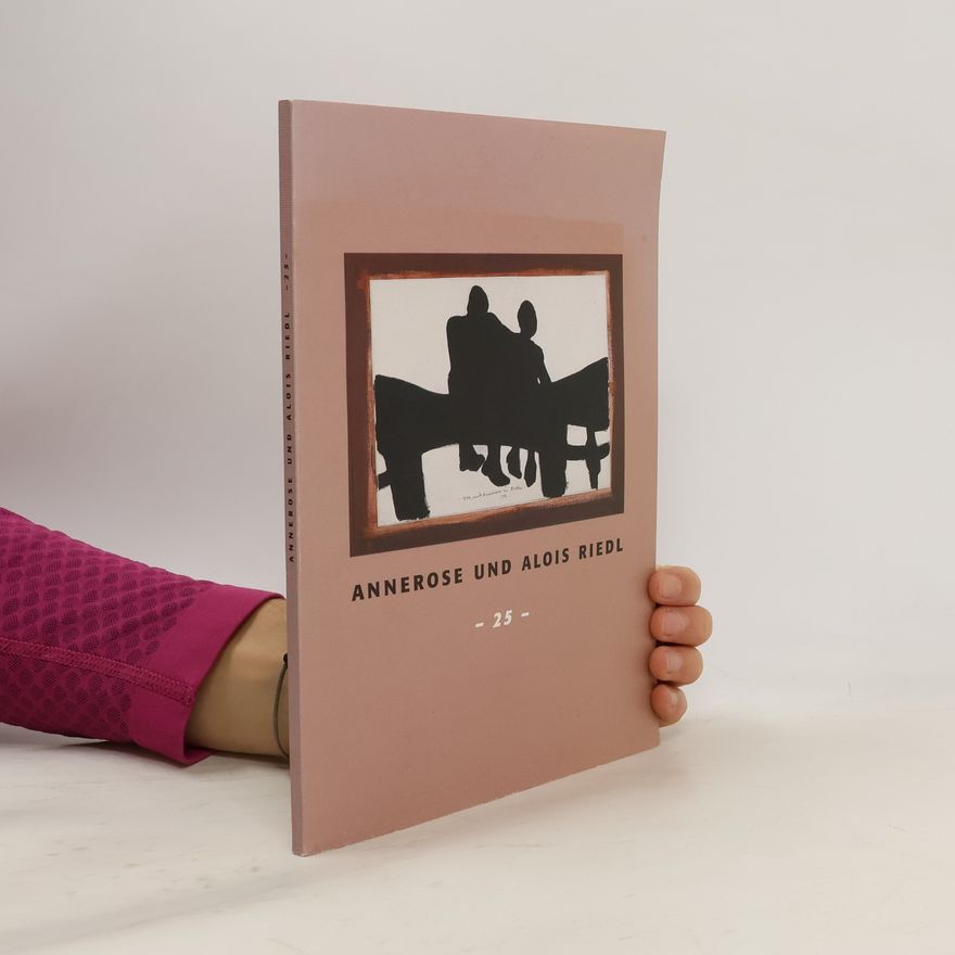 Auteurscollectief Annerose und Alois Riedl