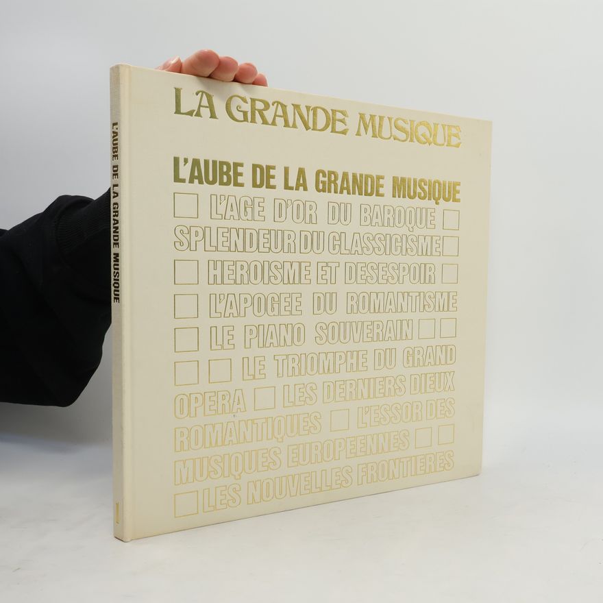 Autorenkollektiv La Grande Musique
