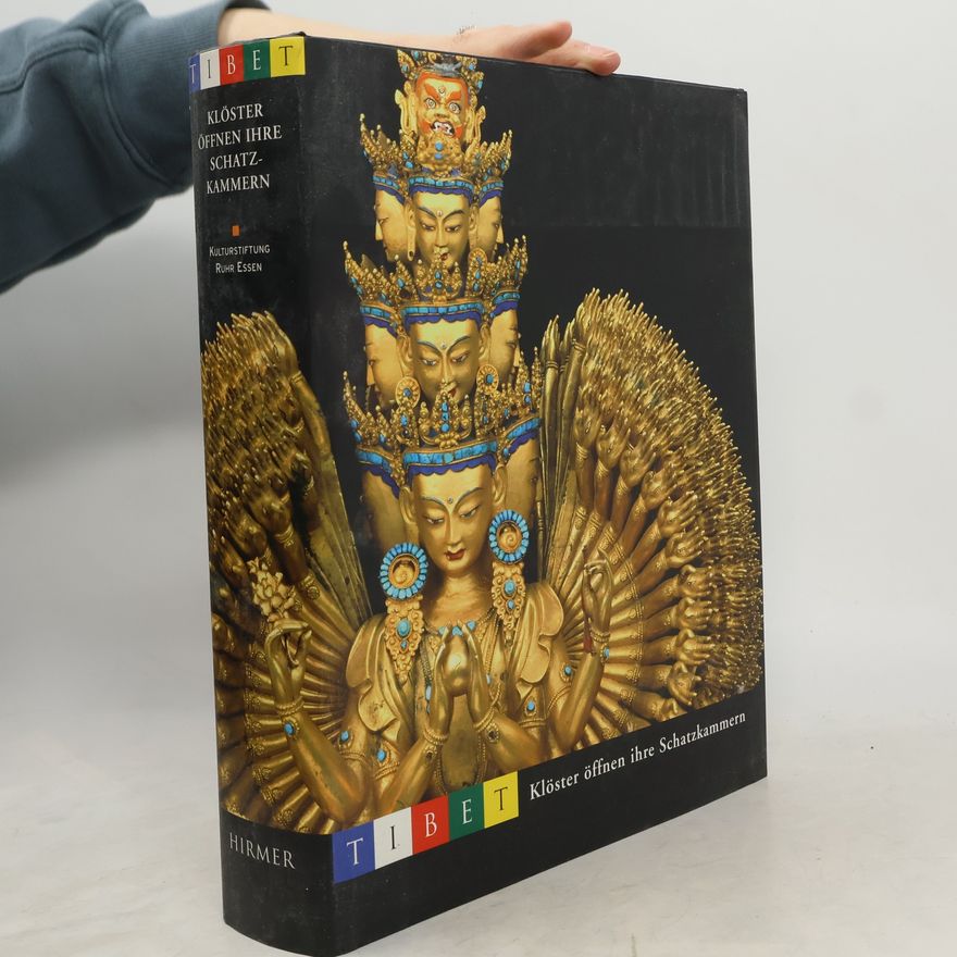 Uwe Bräutigam Tibet