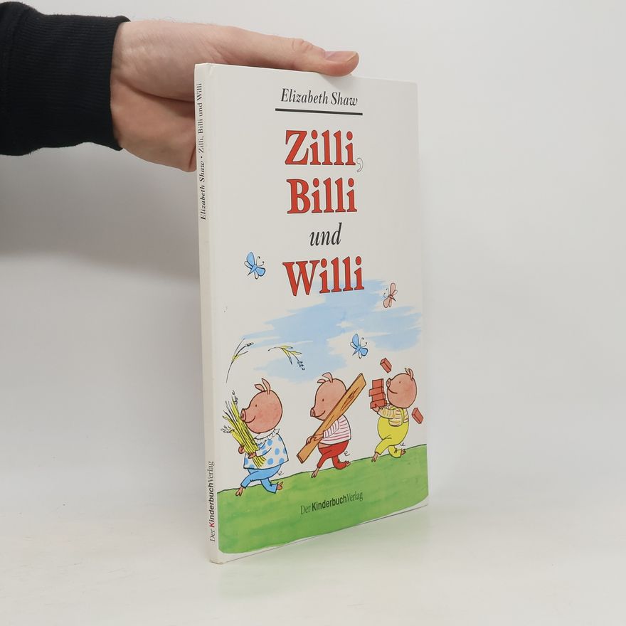 Elizabeth Shaw Zilli, Billi und Willi