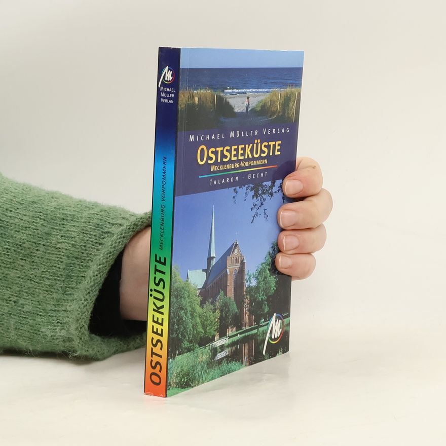 Sabine Becht Ostseeküste Mecklenburg-Vorpommern