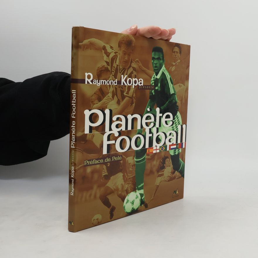 Raymond Kopa Planète Football