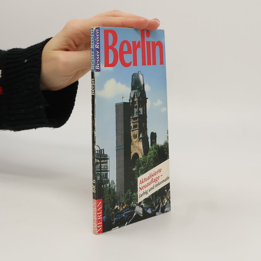 Joachim Nawrocki Berlin