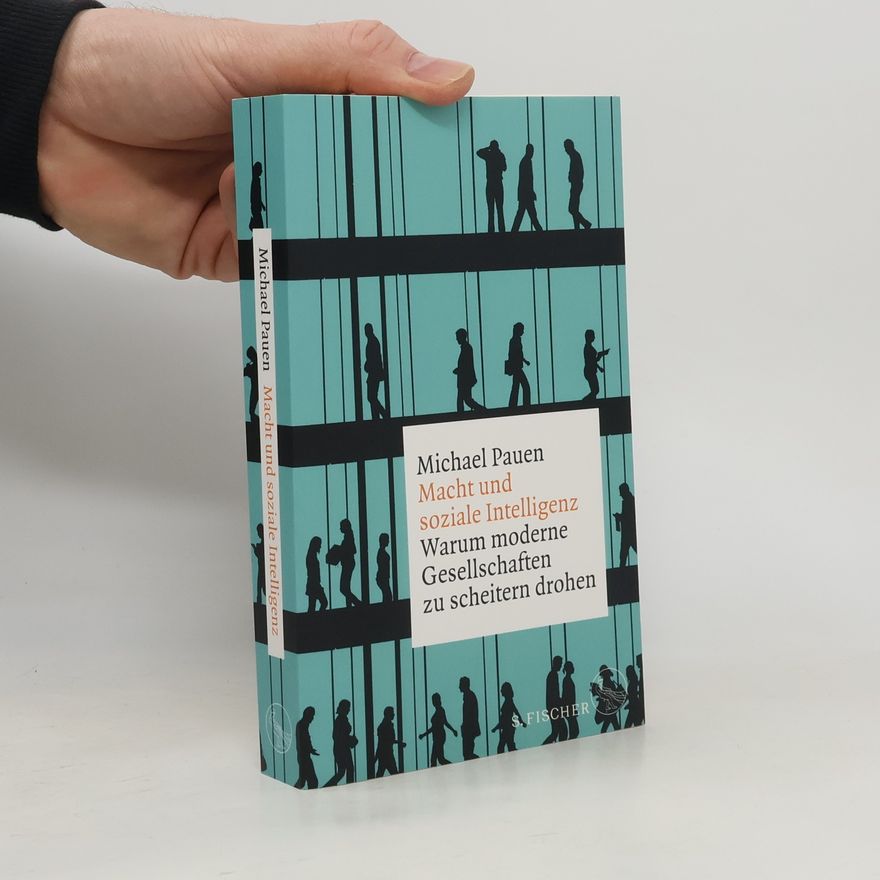 Michael Pauen Macht und soziale Intelligenz