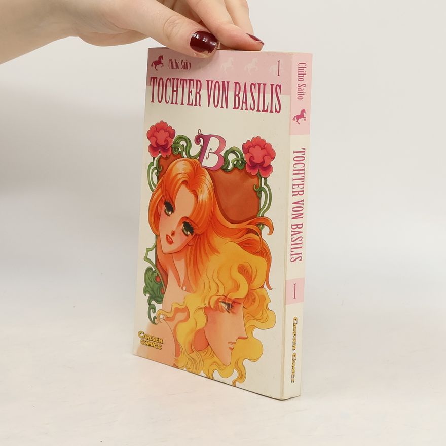 Autorenkollektiv Tochter von Basilis