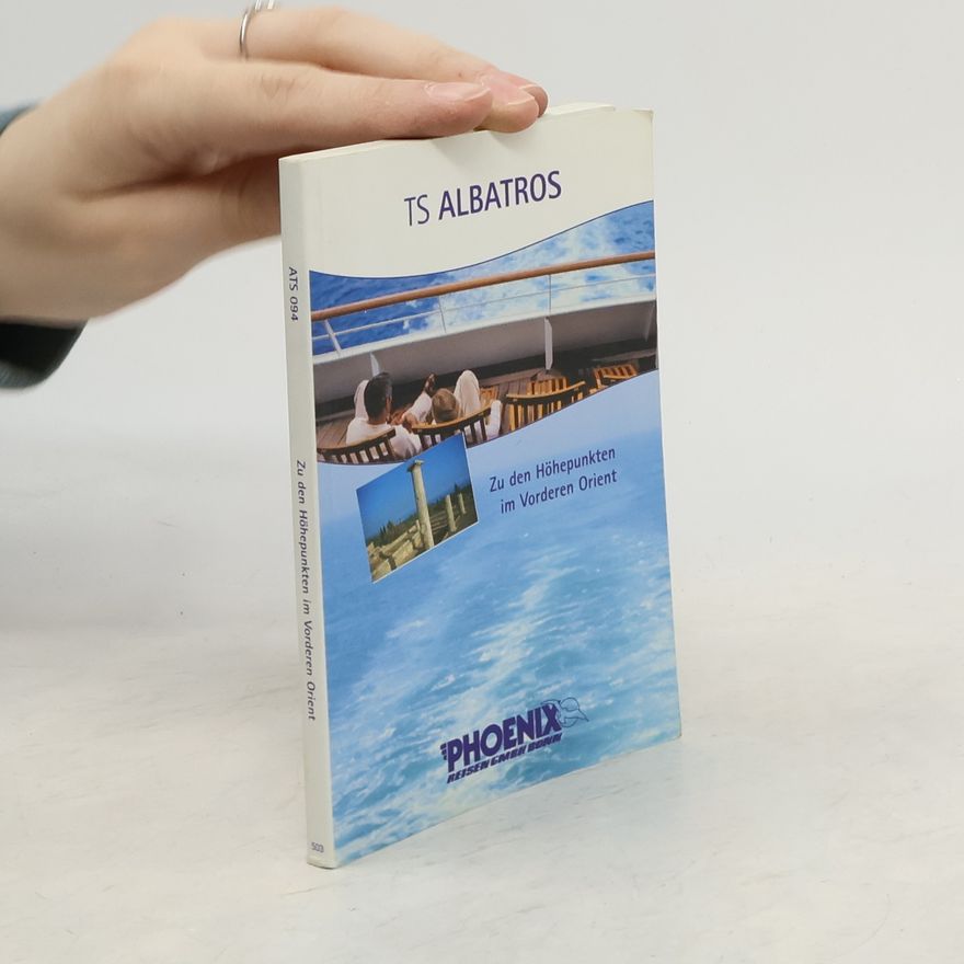 Collectif d'auteurs TS Albatros