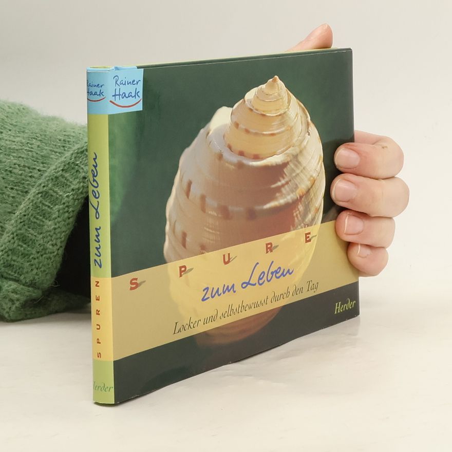 Kolektiv autorů Spuren zum Leben