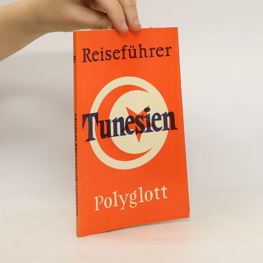 Autorenkollektiv Tunesien