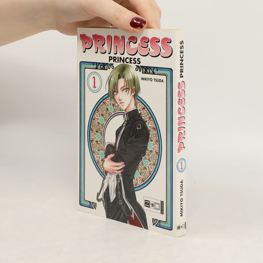 Kolektiv autorů Princess princess
