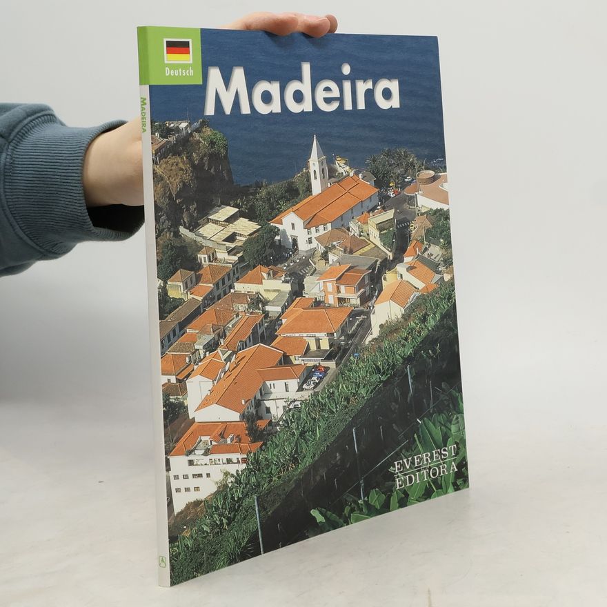 Various authors Madeira