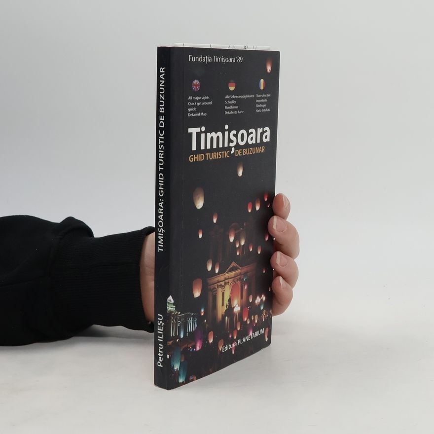 Petru Ilieşu Timişoara