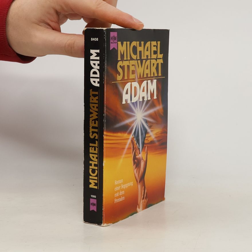 Michael Stewart Adam