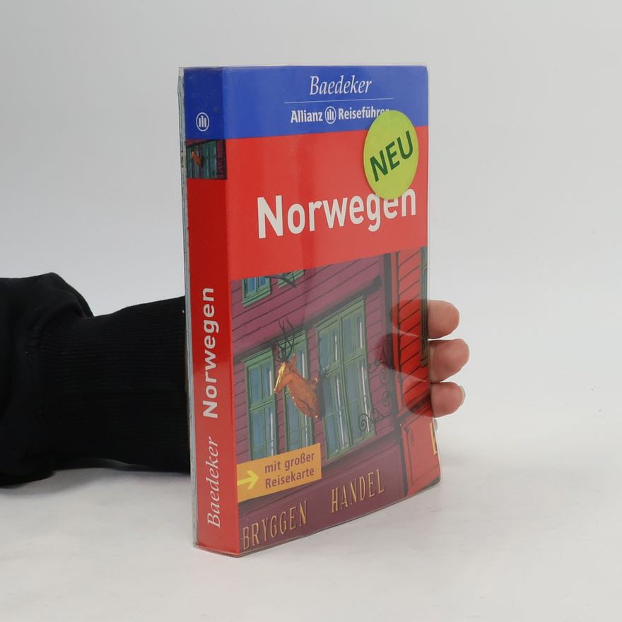Astrid Feltes Peter Norwegen