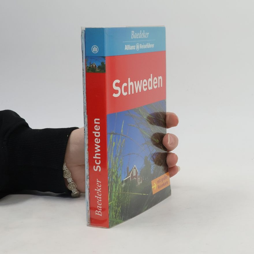 Kolektiv autorů Schweden