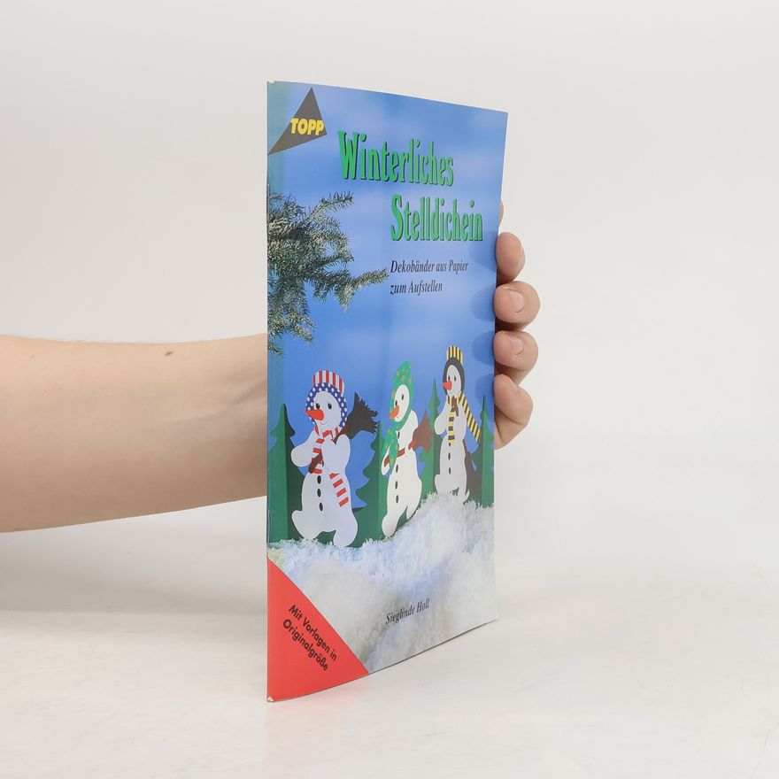 Kolektiv autorů Winterliches Stelldichein
