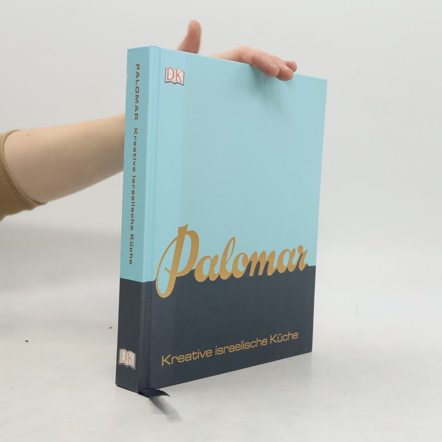 Autorenkollektiv Palomar