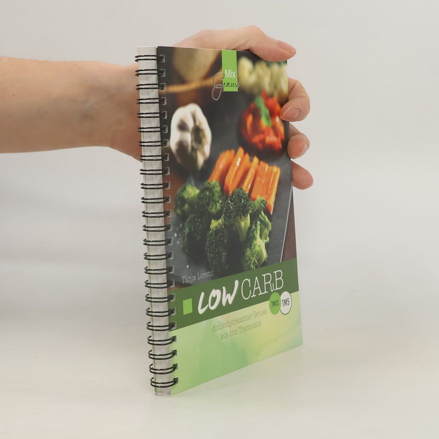Tanja Lorenz Low Carb