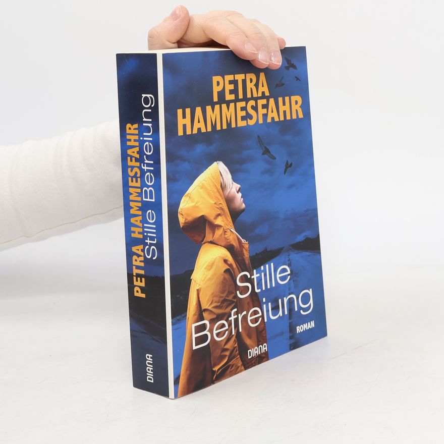 Petra Hammesfahr Stille Befreiung
