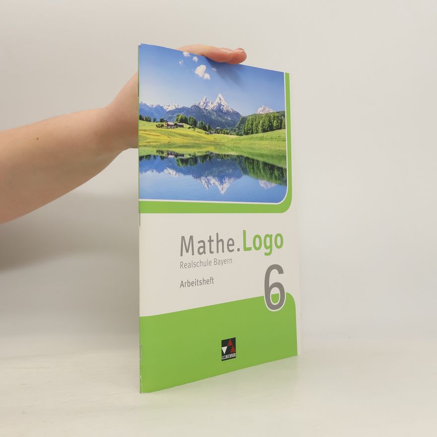 Attilio Forte Mathe.Logo - Realschule Bayern Arbeitsheft