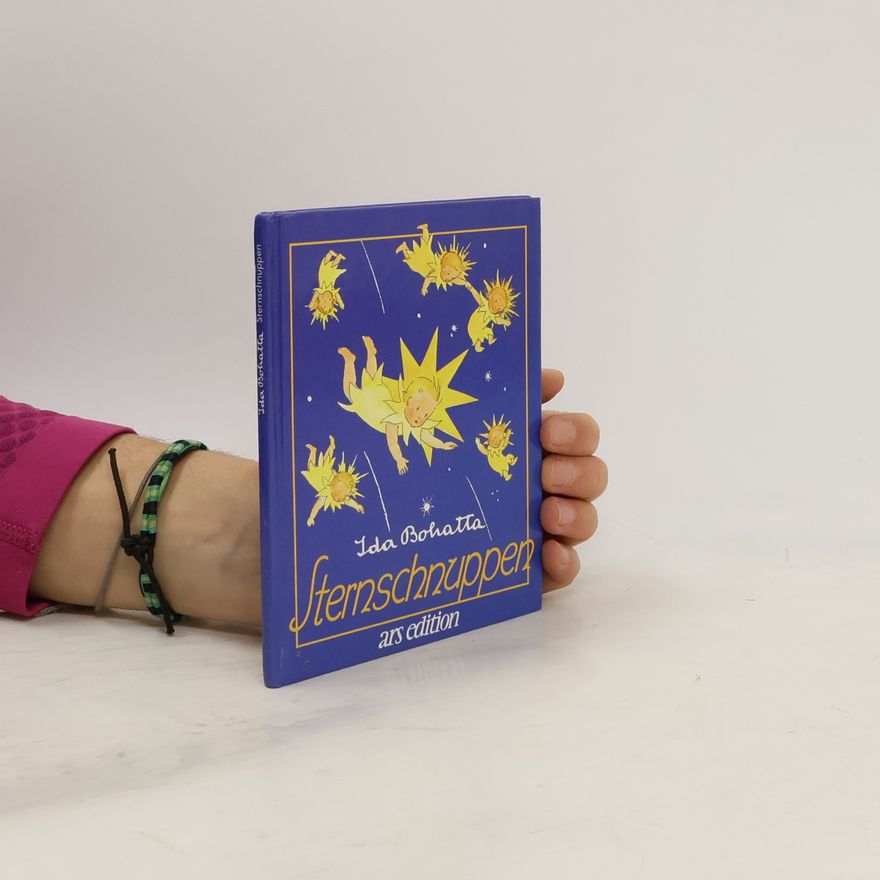 Ida Bohatta-Morpurgo Bohatta-Bilderbücher: Sternschnuppen
