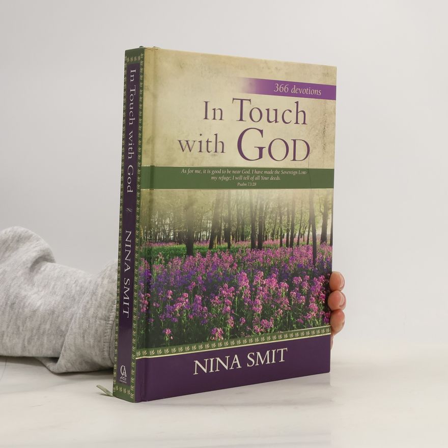 Nina Smith In Touch with God