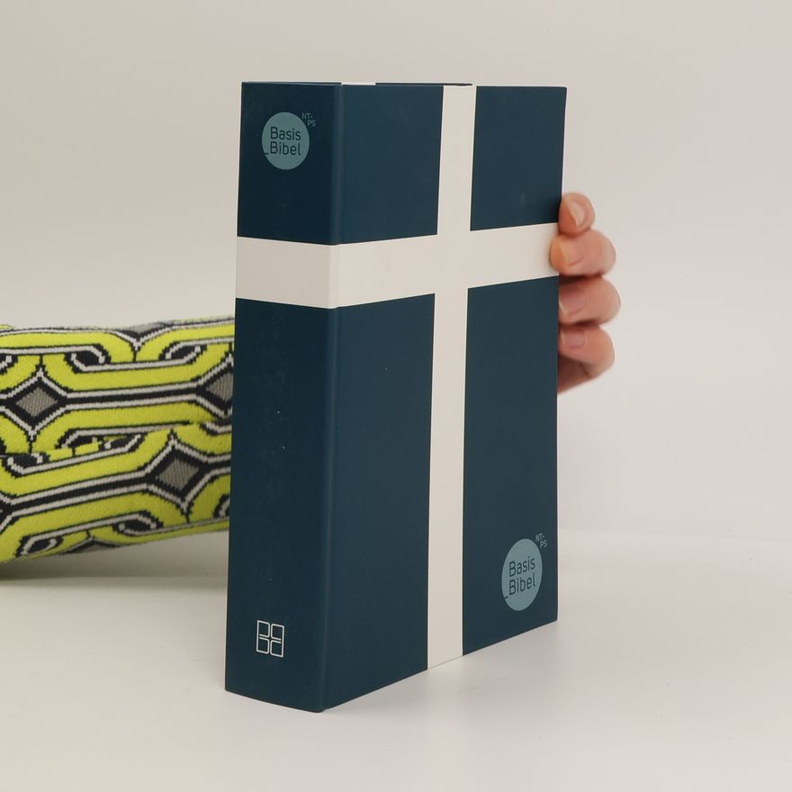 Autorenkollektiv BasisBibel. Neues Testament und Psalmen