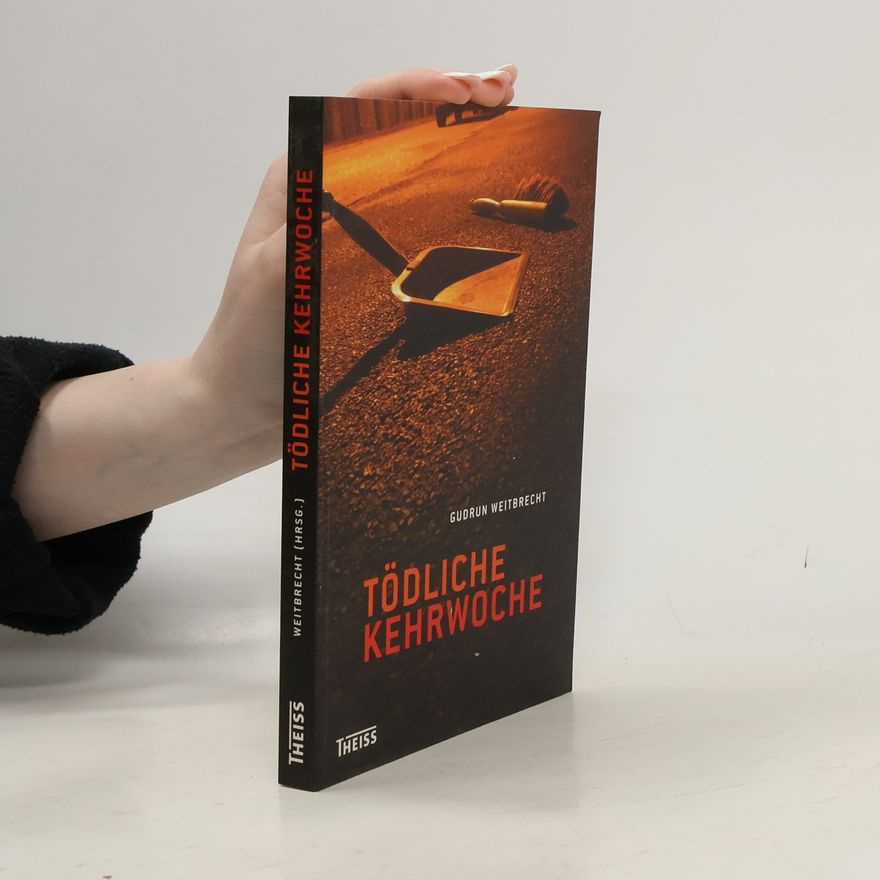 Gudrun Engeser Tödliche Kehrwoche