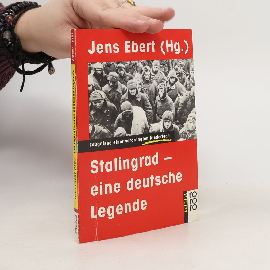 Jens Ebert Stalingrad