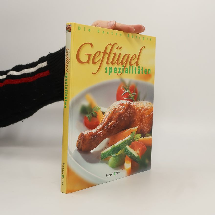 Inge Uffelmann Geflügelspezialitäten