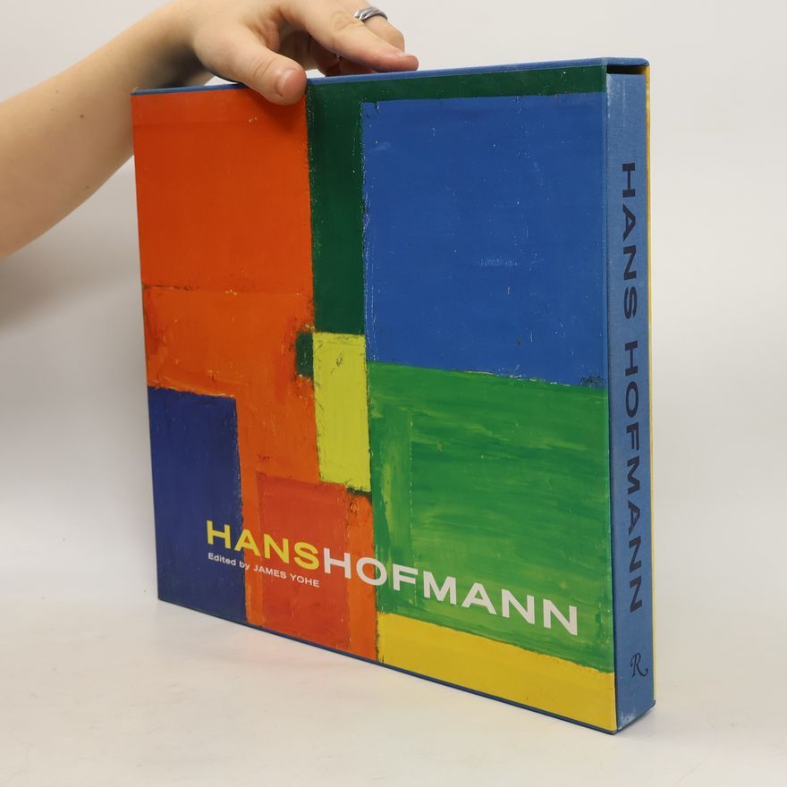 James Yohe Hans Hofmann