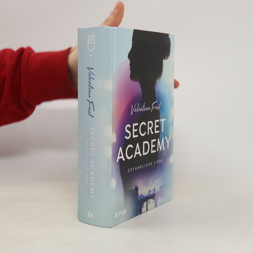 Valentina Fast Secret Academy
