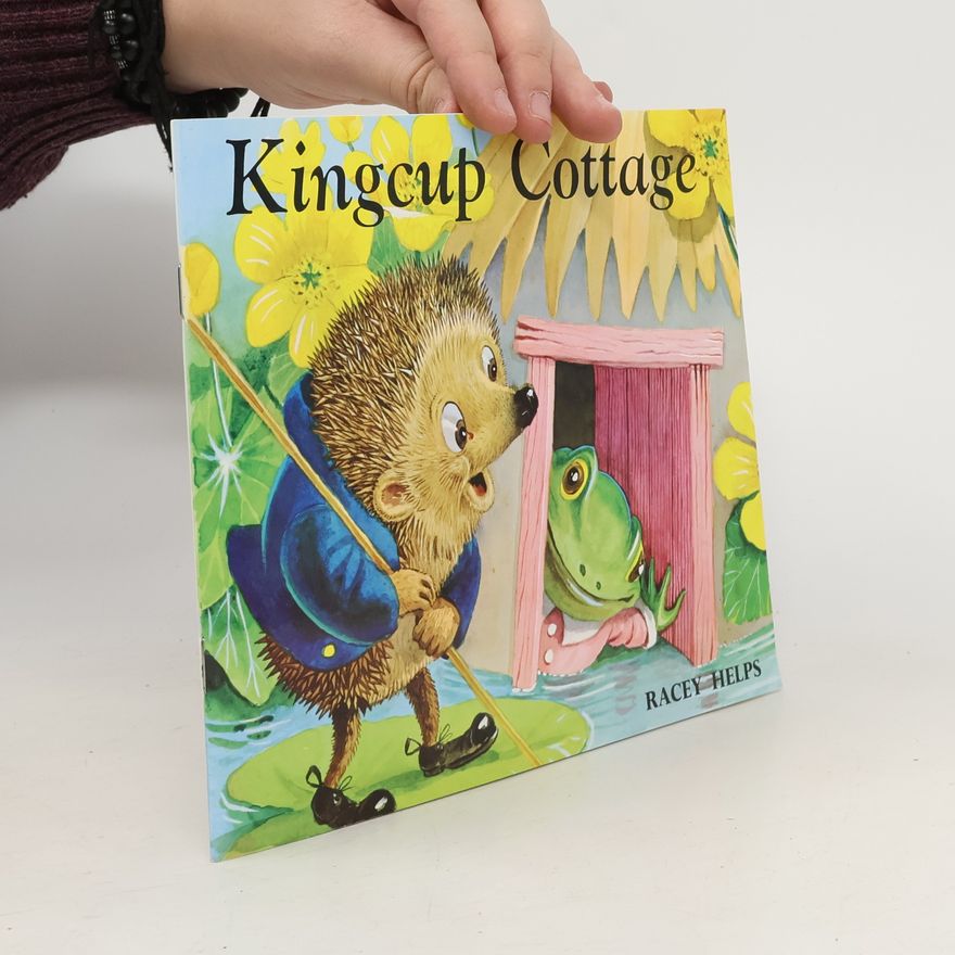 Racey Helps Kingcup Cottage