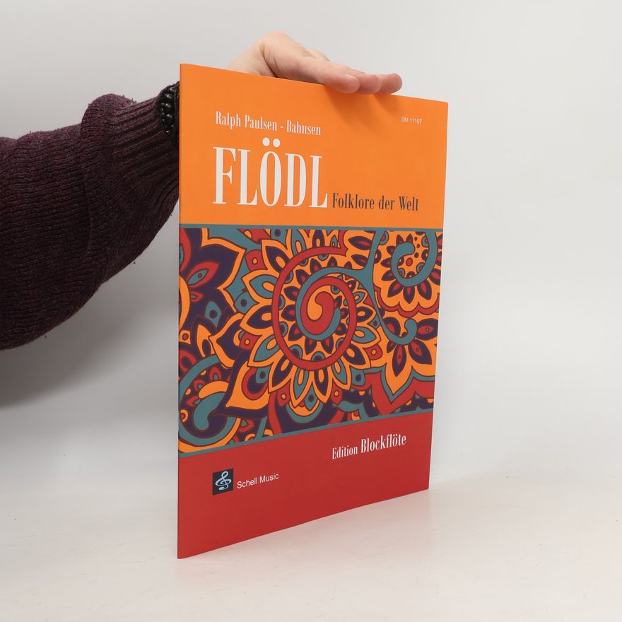 Ralph Paulsen Flödl - Folklore der Welt