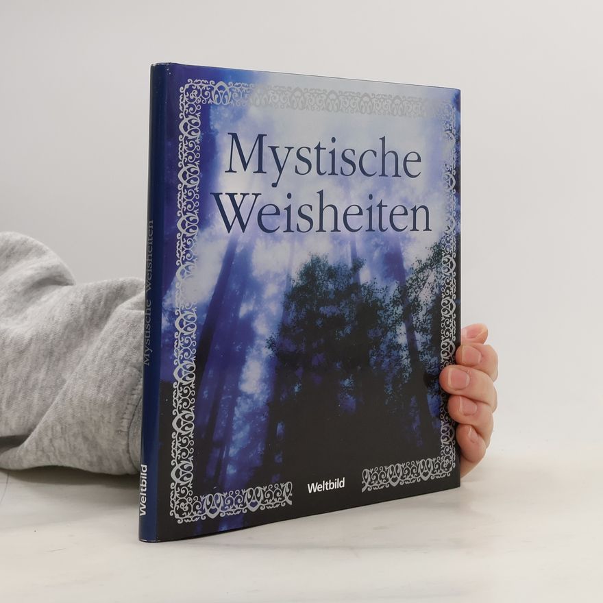 Gerald Fiebig Mystische Weisheiten