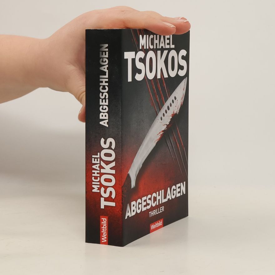Michael Tsokos Abgeschlagen