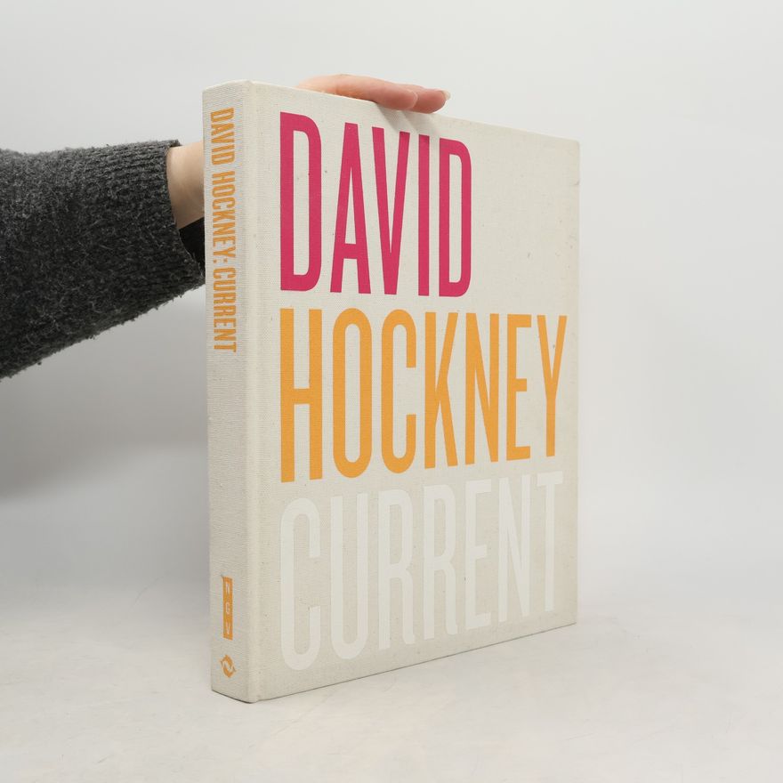 Li Bowen David Hockney