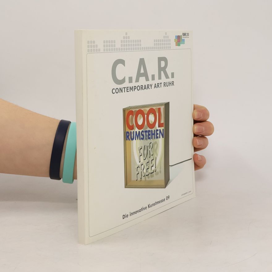 Autorenkollektiv C.A.R. Contemporary Art Ruhr