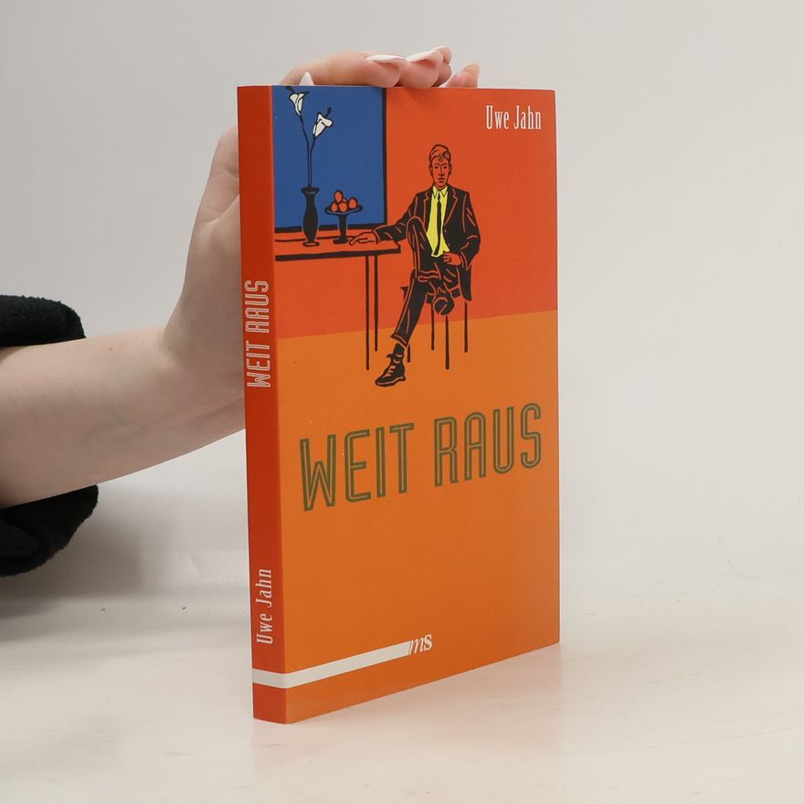 Jörg-Uwe Jahn Weit raus