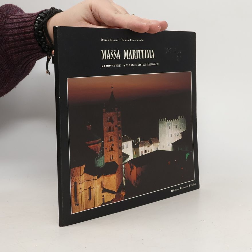 Claudio Carnesecchi Massa Marittima