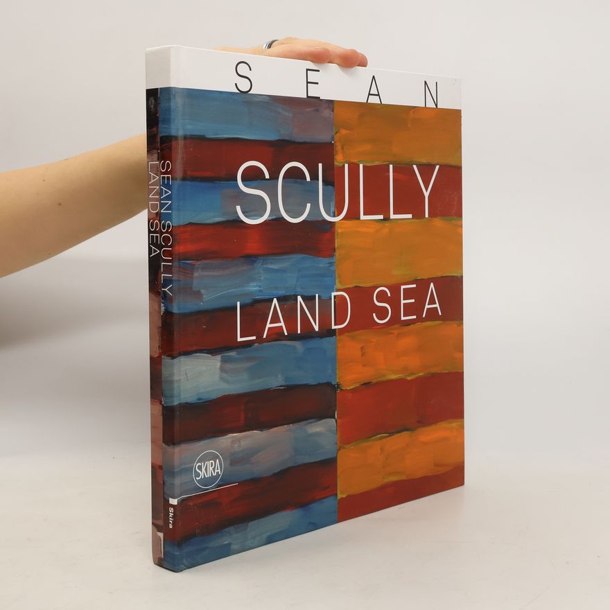 Ben Luke Sean Scully