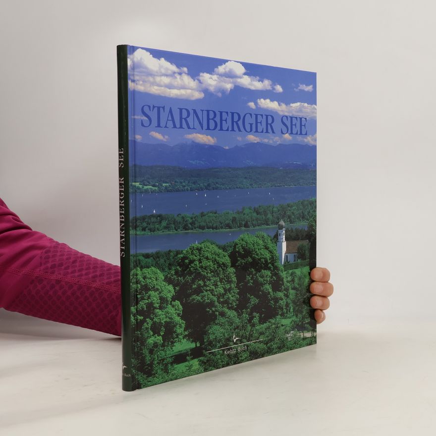 David Starmann Starnberger See