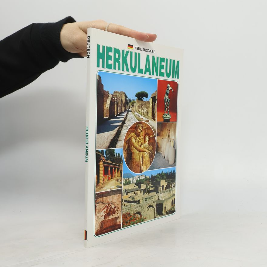 Giorgio Giubelli Herkulaneum