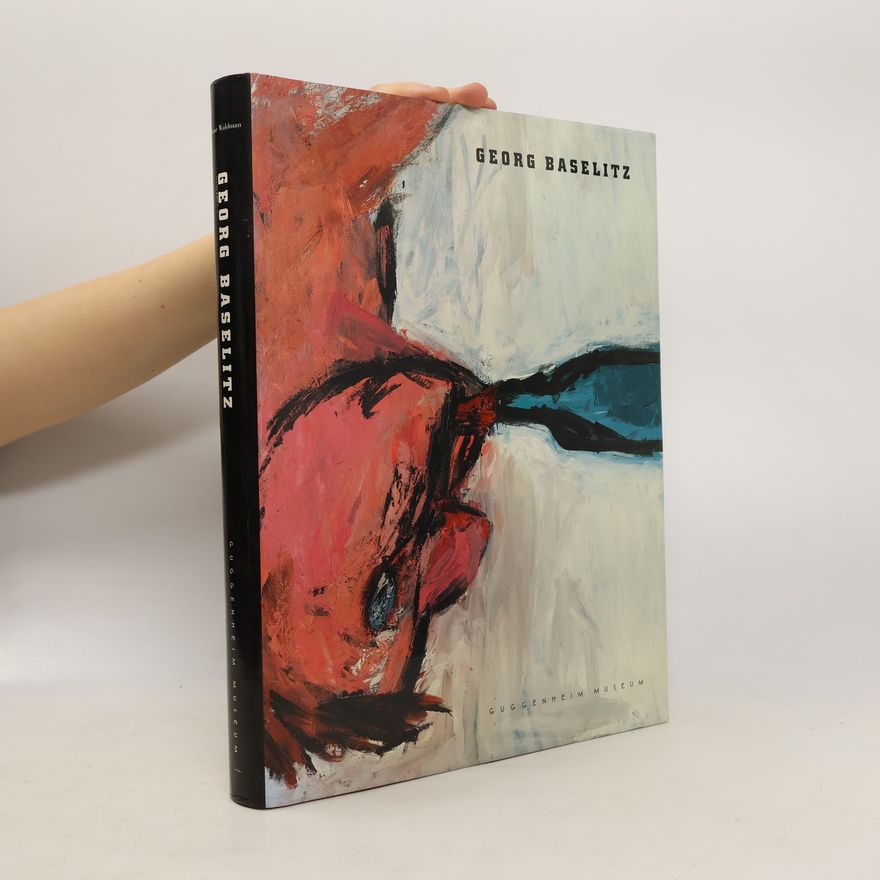 Georg Baselitz Georg Baselitz