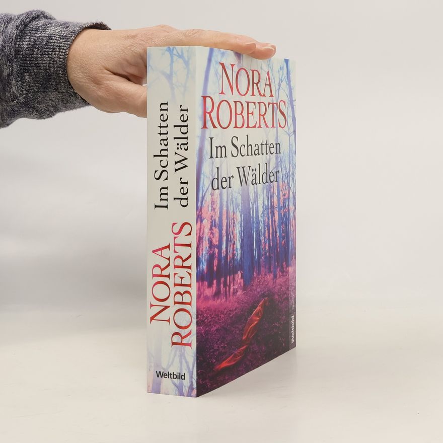 Nora Roberts Im Schatten der Wälder
