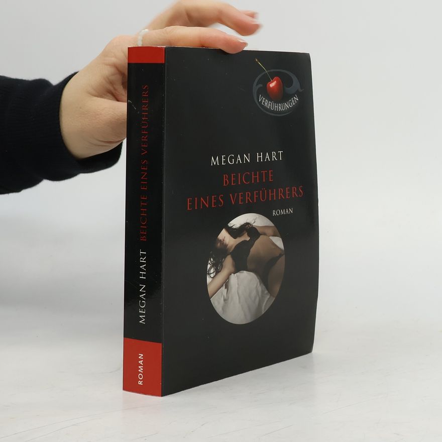 Megan Hart Beichte eines Verführers