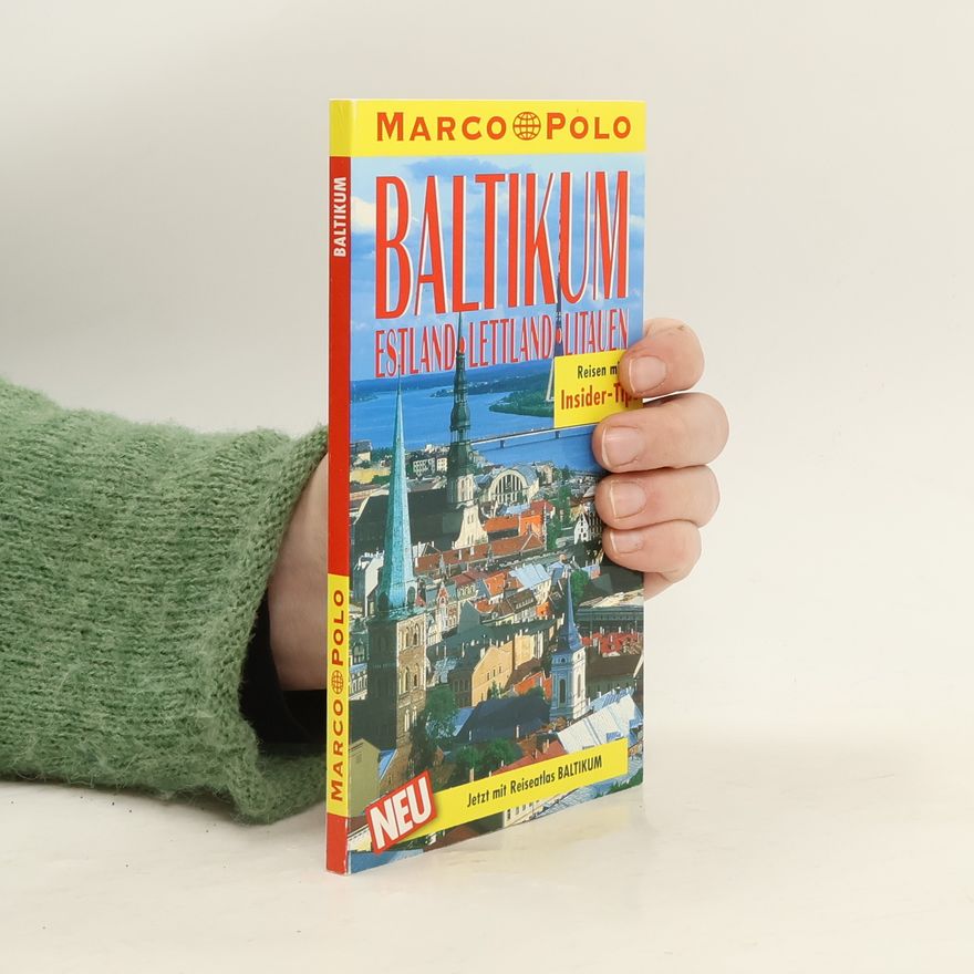 Marianna Butenschön Baltikum