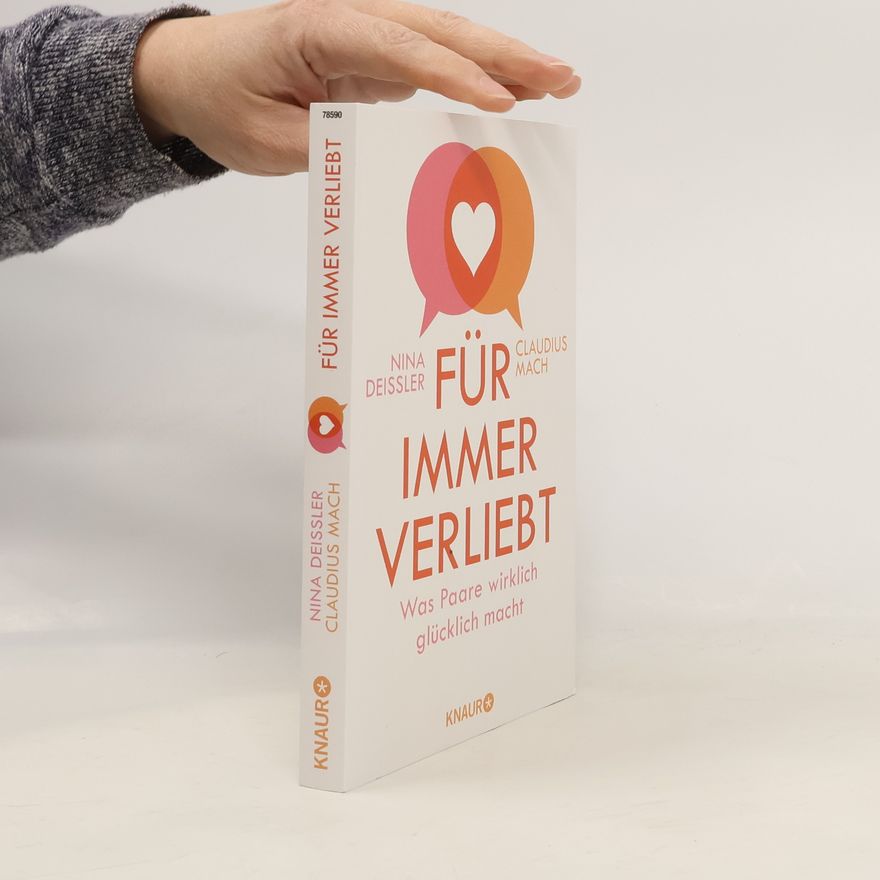 Nina Deißler Für immer verliebt