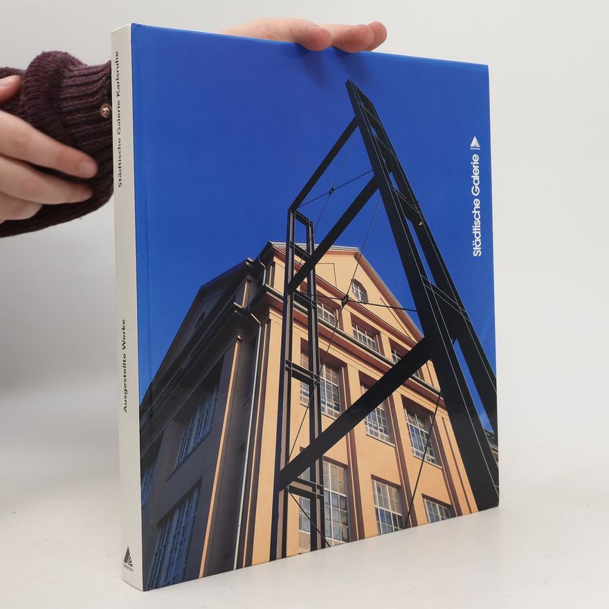 Autorenkollektiv Städtische Galerie Karlsruhe