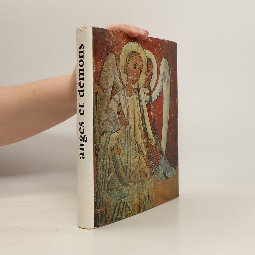 Kolektiv autorů Anges et démons