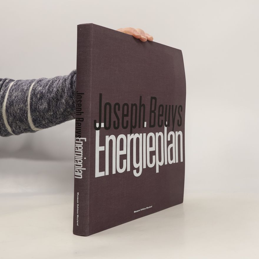 Joseph Beuys Beuys: Energieplan